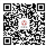 公众号二维码